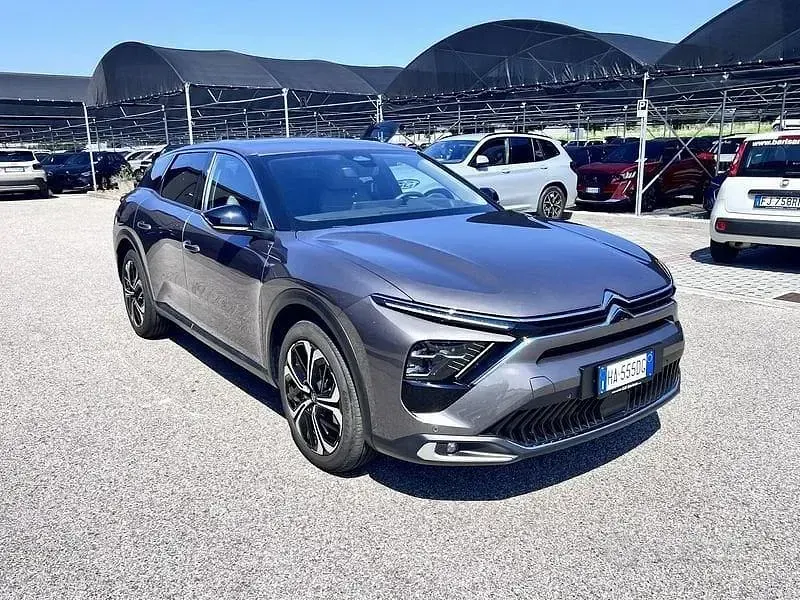Usata Citroën C5 Aircross 131 CV (96 kW) 2025 Other SUV