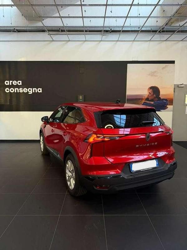 Usata Renault Symbioz Evolution 94 CV (69 kW) 2025 Other SUV