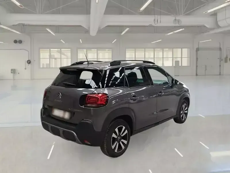 Usata Citroën C3 Aircross PureTech 110 CV (80 kW) 2020 SUV