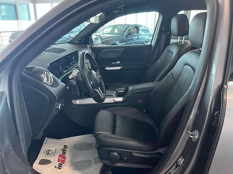 Usata Mercedes GLB220 190 CV (139 kW) 2021 Other SUV