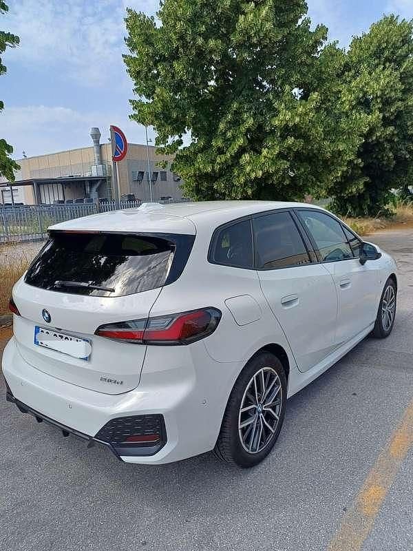 Usata BMW 218 Active Tourer M Sport 150 CV (110 kW) 2023 Monovolume