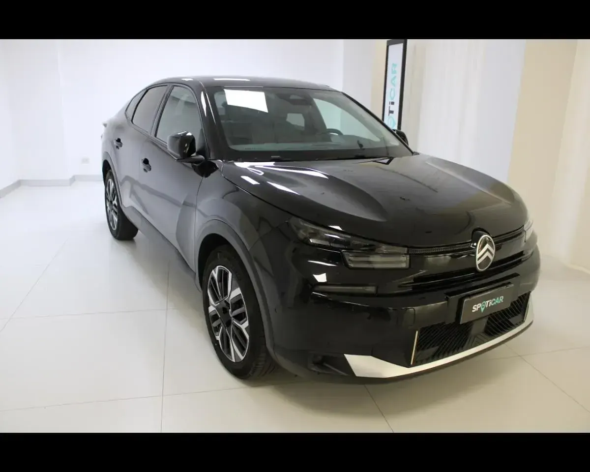Usata Citroën C4 X 136 CV (100 kW) 2025 SUV