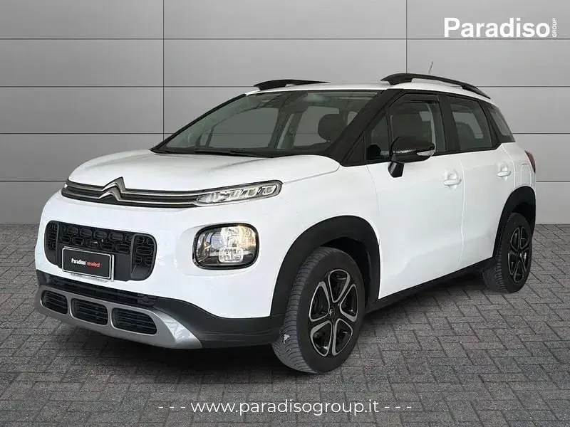 Usata Citroën C3 Aircross Feel 120 CV (88 kW) 2021 SUV