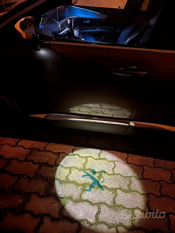 Usata Peugeot 3008 GT 177 CV (130 kW) 2018 SUV