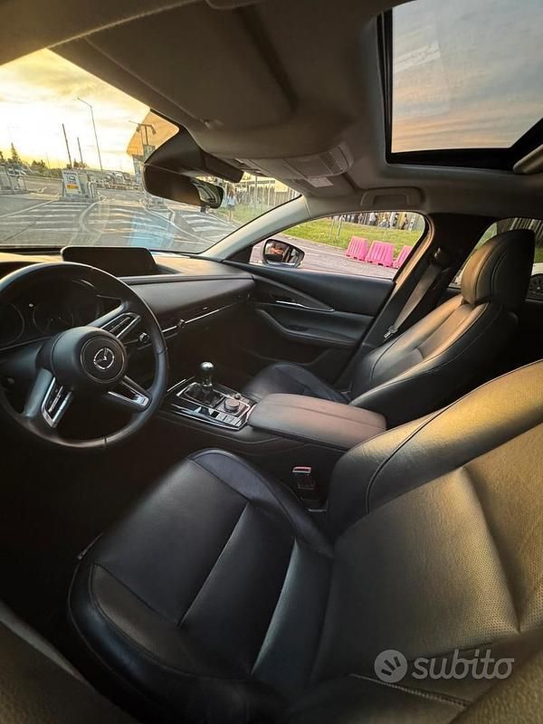 Usata Mazda CX-30 179 CV (131 kW) 2020 SUV