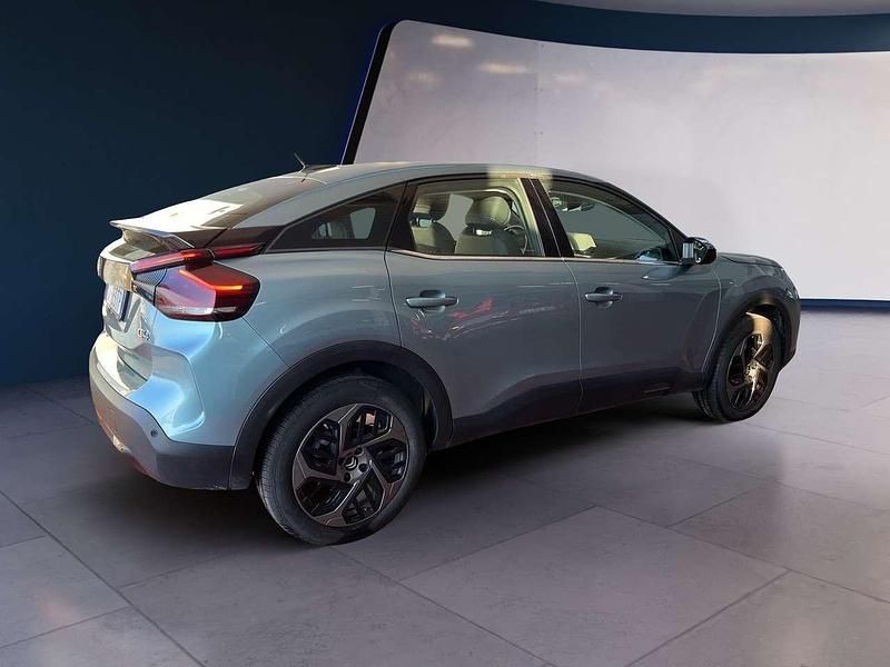 Usata Citroën C4 Feel 131 CV (96 kW) 2023 Other Berlina