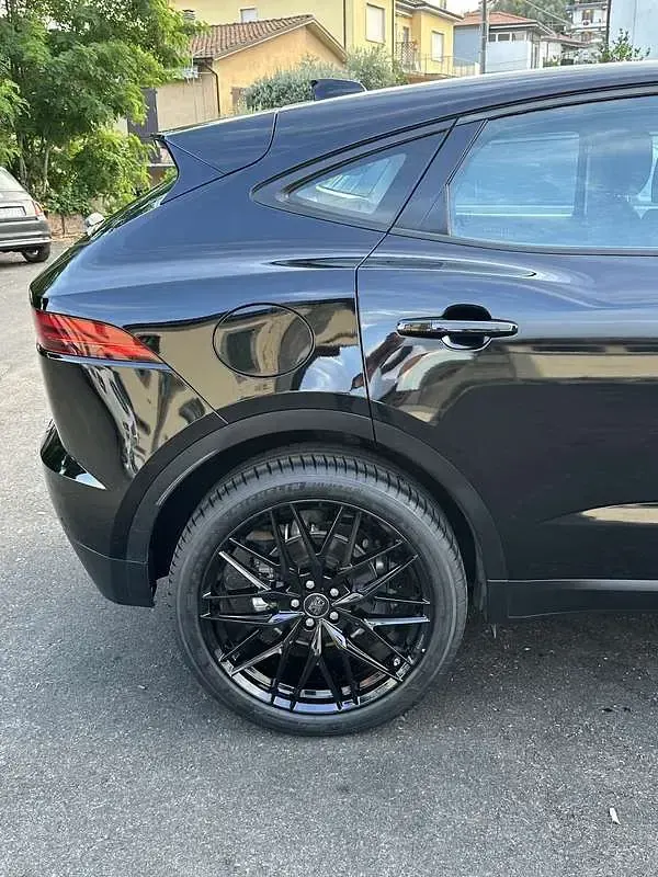Usata Jaguar E-Pace 150 CV (110 kW) 2019 SUV
