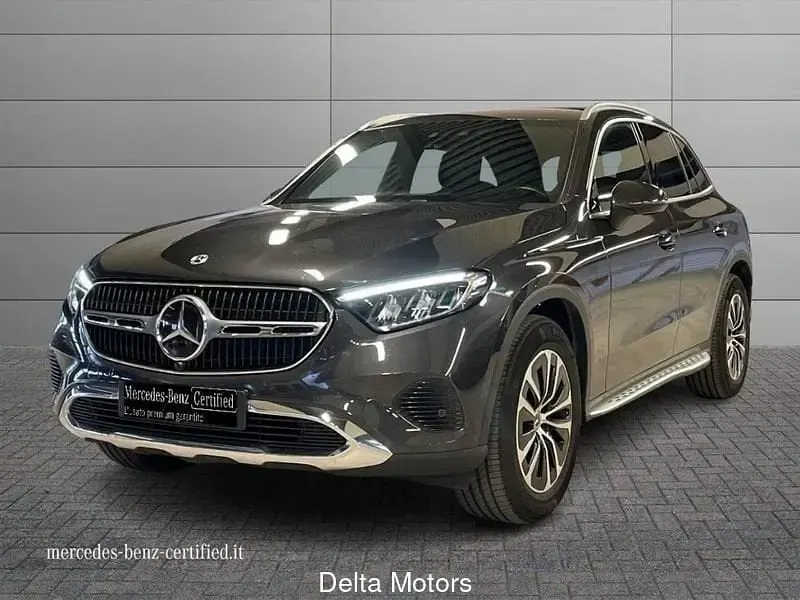 Usata Mercedes GLC220 Advanced 197 CV (144 kW) 2023 SUV