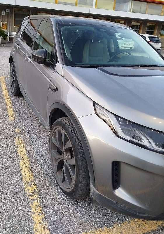 Usata Land Rover Discovery Sport SE 204 CV (150 kW) 2022 SUV