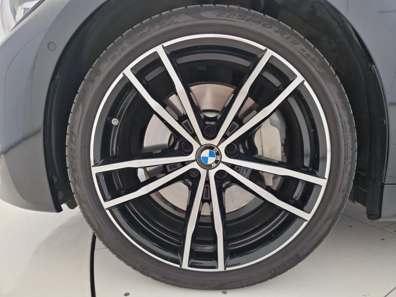 Usata BMW 330 Comfort Edition 286 CV (210 kW) 2024 Station wagon