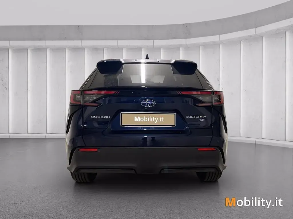 Usata Subaru Solterra 80 kW (109 CV) 2022 SUV