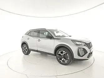 Usata Peugeot 2008 Allure 145 CV (106 kW) 2025 SUV