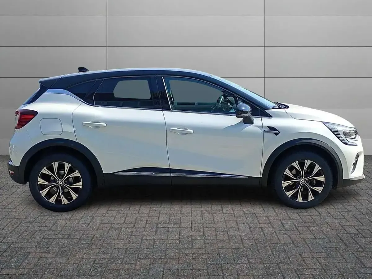 Usata Renault Captur Techno 101 CV (74 kW) 2023 Other SUV