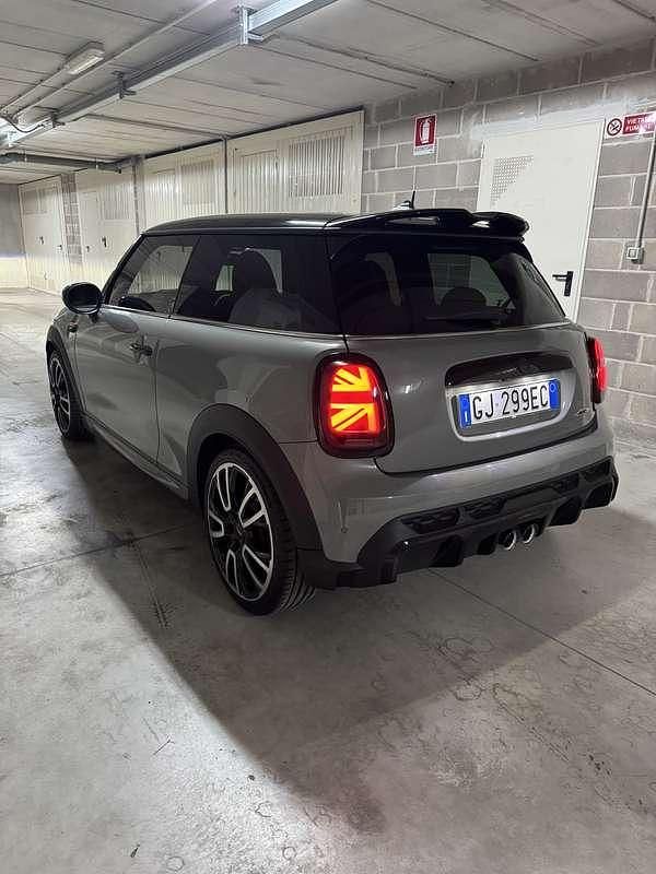 Usata 2022 Mini John Cooper Works Utilitaria | 34.900 € (Molto cara) - Immagine 1/4