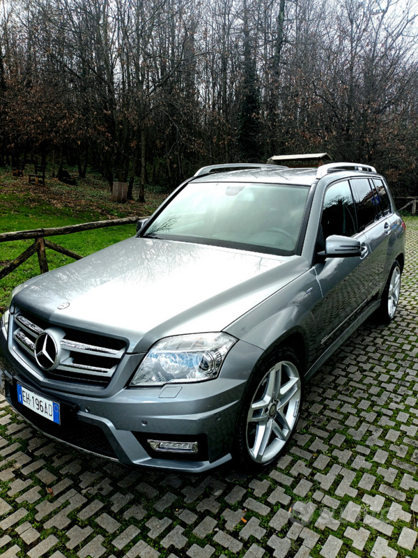 Usato 2011 Mercedes 220 Diesel (10.500 €)