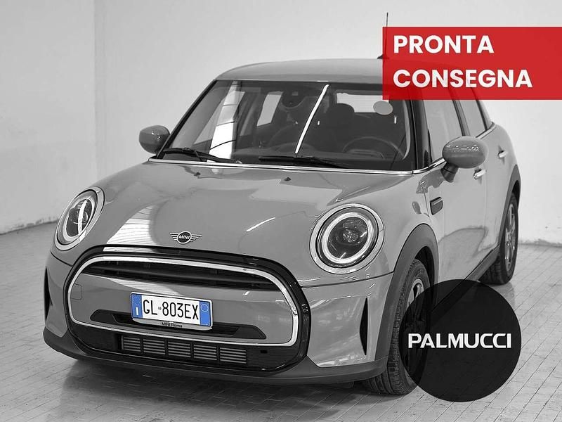 Other Usata 2022 Mini Cooper Classic Due volumi | 22.800 € (Buon prezzo) - Immagine 1/4