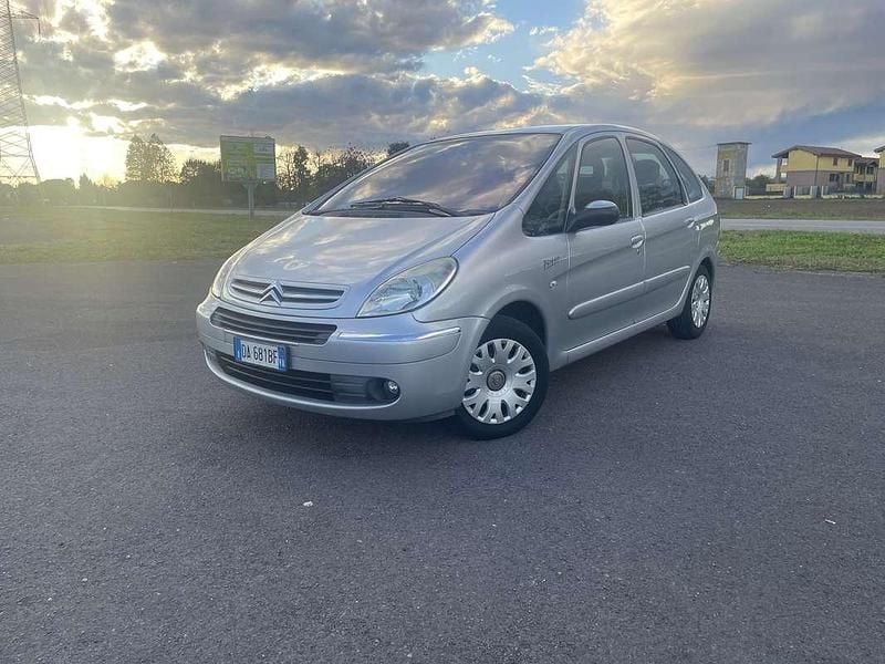 Usata 2006 Citroën Xsara Picasso Monovolume | 2200 € (Buon prezzo) - Immagine 1/4
