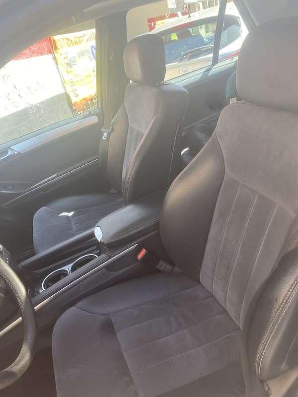 Usata Mercedes ML320 224 CV (164 kW) 2007 SUV