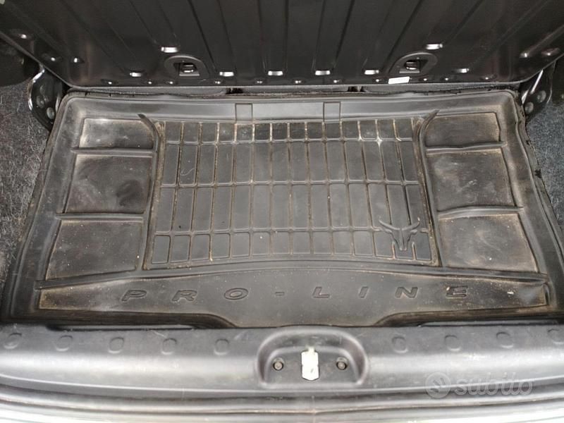 Usata Fiat Panda Cross Cross 2021 Verde Utilitaria