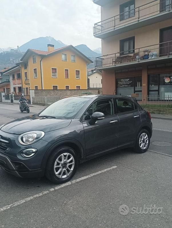 Usata Fiat 500 2020