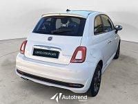 Begagnad Fiat 500 Connect 70 HK (51 kW) 2021 Vit Halvkombi