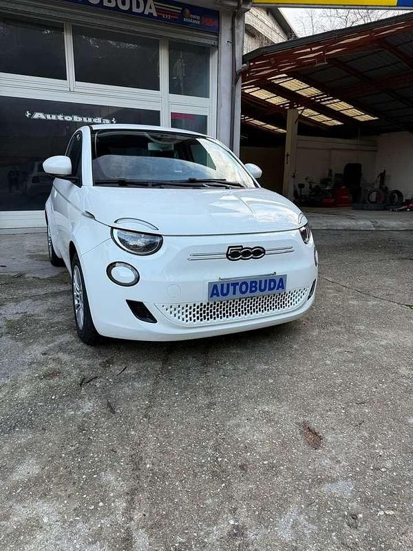 Other Usata 2021 Fiat 500e Action Due volumi | 12.000 € (Buon prezzo) - Immagine 1/4