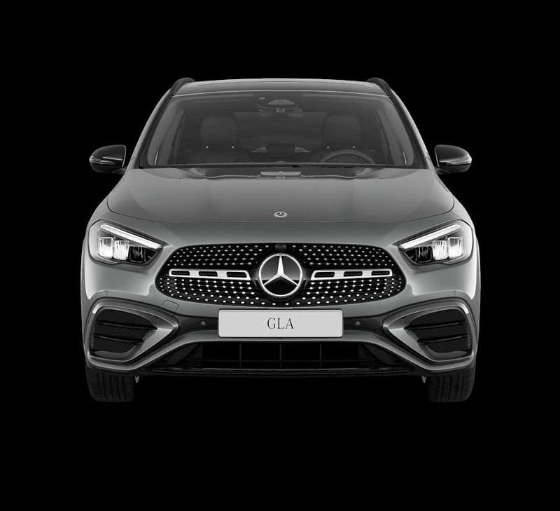 Nuova Mercedes GLA200 AMG line 150 CV (110 kW) 2026 Grigio SUV