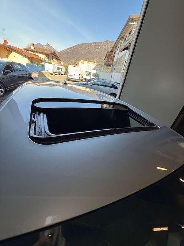 Usata VW Golf VII GTD 170 CV (125 kW) 2012 Grigio Berlina