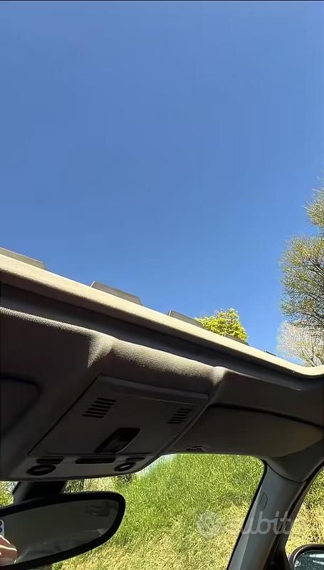 Usata BMW 118 2006 Grigio Utilitaria