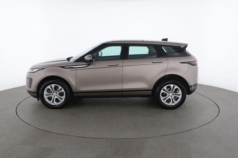 Usata Land Rover Range Rover evoque S 200 CV (147 kW) 2021 Oro SUV