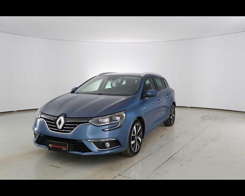 Usata 2020 Renault Mégane IV Intens | 9990 € (Ottimo prezzo) - Immagine 1/4
