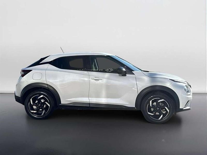Usata Nissan Juke 114 CV (83 kW) 2023 Bianco SUV