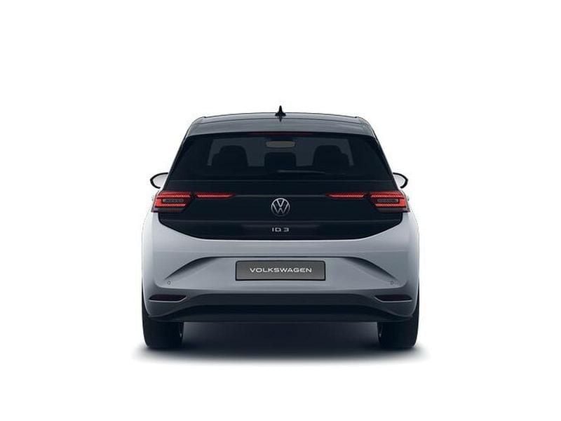 Nuova VW ID.3 Pro 69 kW (95 CV) 2026 Grigio Utilitaria