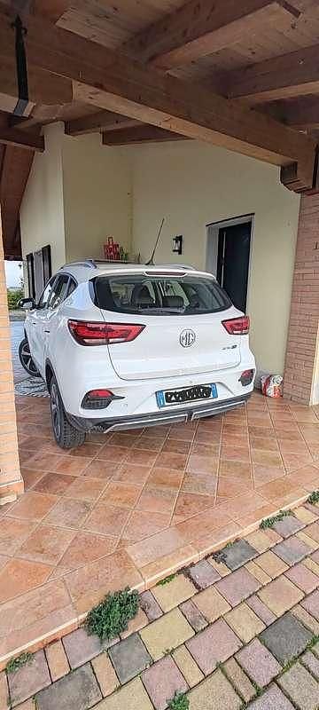 Usata MG ZS Comfort 130 kW (177 CV) 2022 SUV