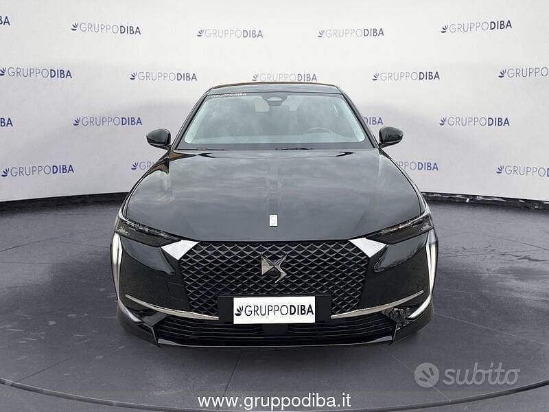 Usata DS Automobiles DS4 Bastille 131 CV (96 kW) 2023 Nero Berlina