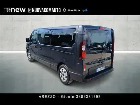 Usata Renault Trafic 150 CV (110 kW) 2024