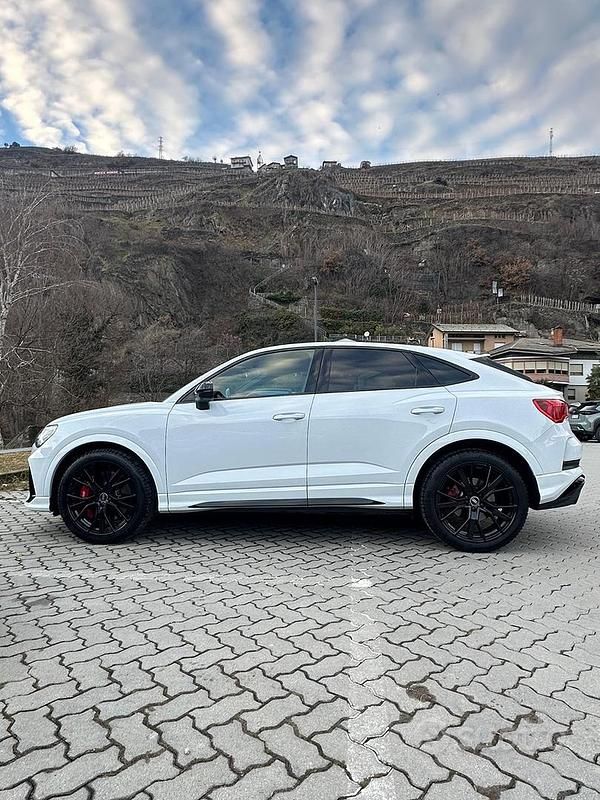 Usata Audi RS Q3 Comfort 2022 SUV