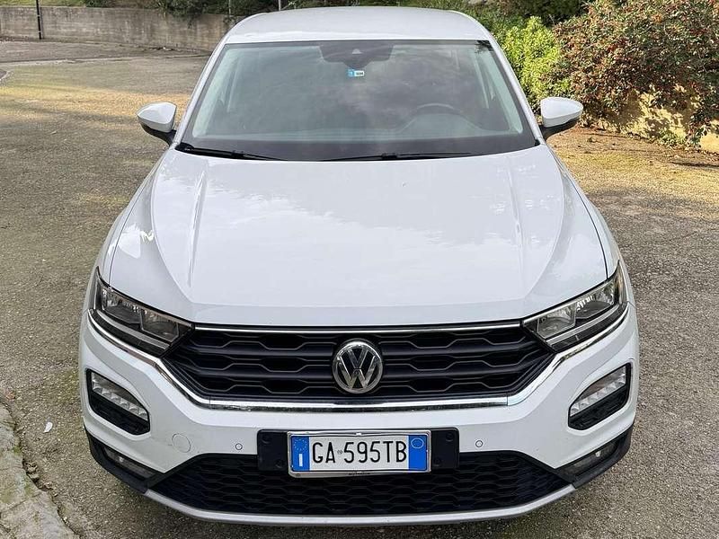 Usata VW T-Roc Style 116 CV (85 kW) 2020 SUV