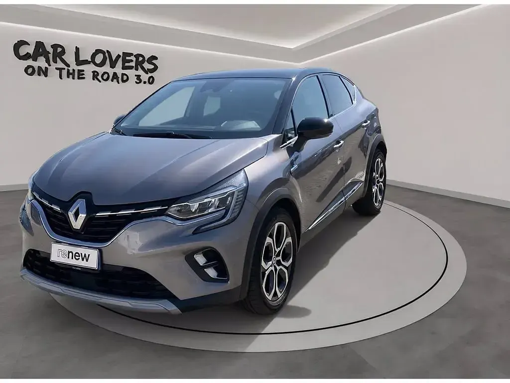 Usata Renault Captur Techno 101 CV (74 kW) 2023 SUV