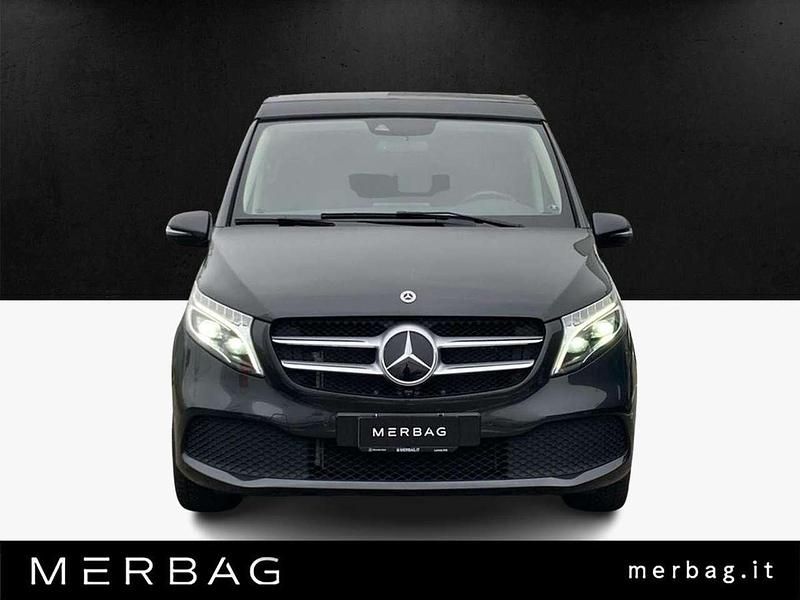 Usata Mercedes V250 Marco Polo 190 CV (139 kW) 2021 Other Monovolume