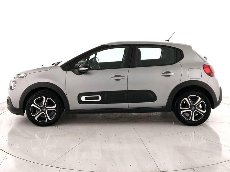 Usata Citroën C3 PureTech 83 CV (61 kW) 2024 Grigio