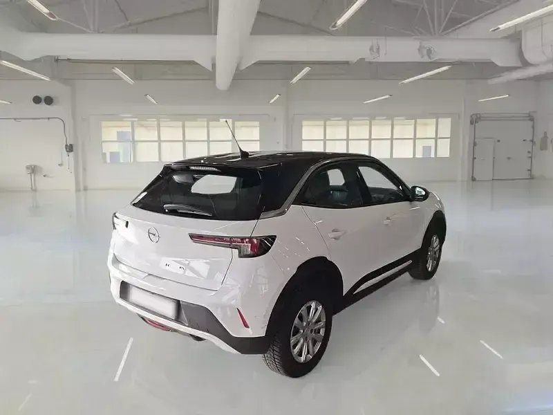 Usata Opel Mokka Edition 100 CV (73 kW) 2023 SUV