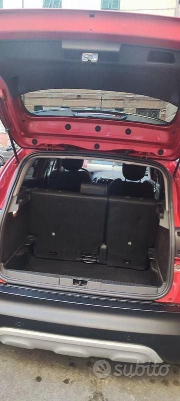 Occasion Renault Captur 90 ch (66 kW) 2020 Rouge SUV