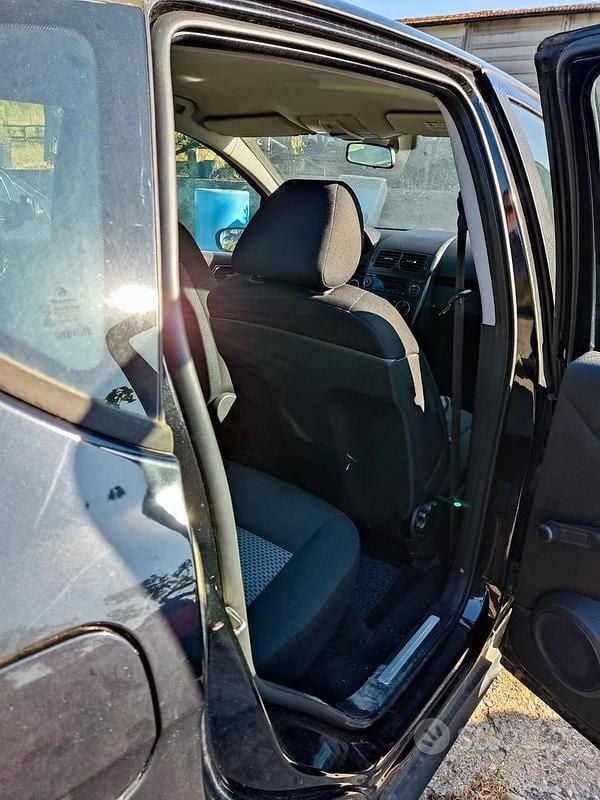 Usata Mercedes A180 Avantgarde 2007