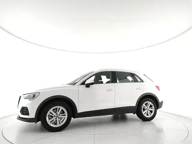 Brugt Audi Q3 Business 150 HK (110 kW) 2019 Hvid SUV