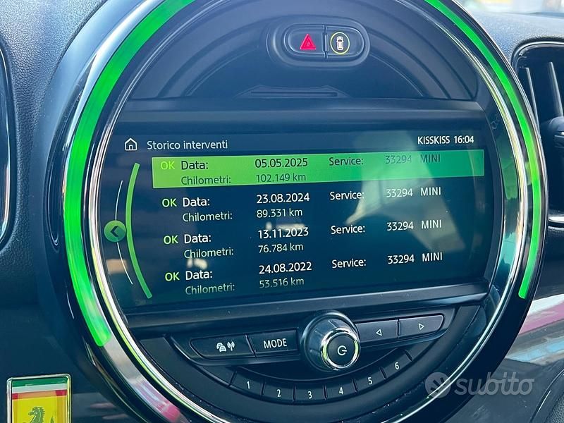 Occasion Mini Cooper D Hype 150 ch (110 kW) 2019 Citadine