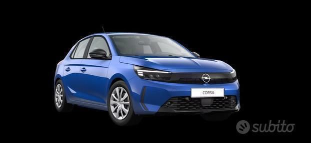Nuova Opel Corsa 74 CV (54 kW) 2025 Berlina