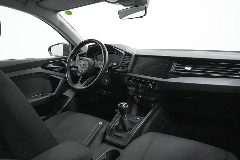 Usata Audi A1 Sportback Admired 95 CV (69 kW) 2019 Utilitaria