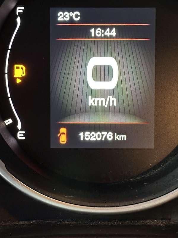 Usata Fiat 500L Lounge 95 CV (69 kW) 2018 Monovolume