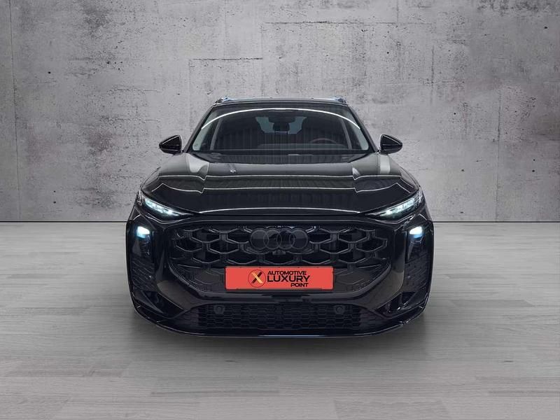 Nuova Audi Q3 S-Line 150 CV (110 kW) 2026 Nero SUV